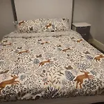 Panama Apartments Lodge