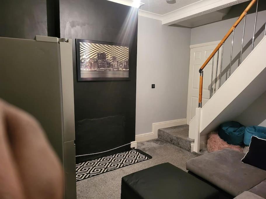Panama Apartment Stoke-on-Trent