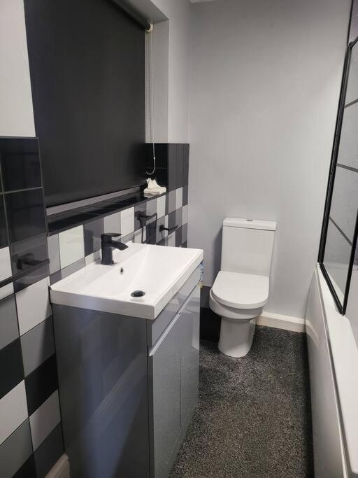 Panama Apartment