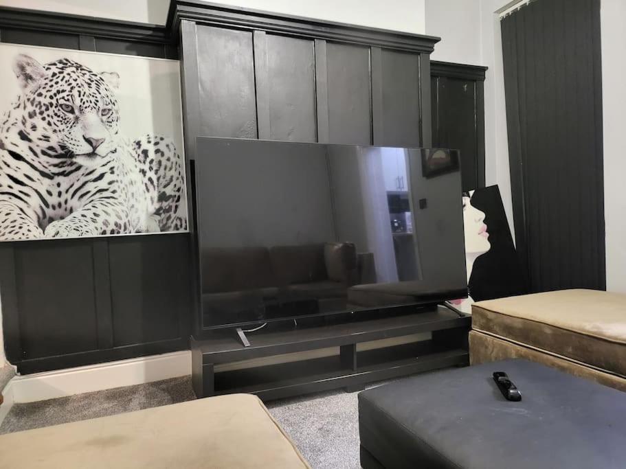 Apartment Panama *