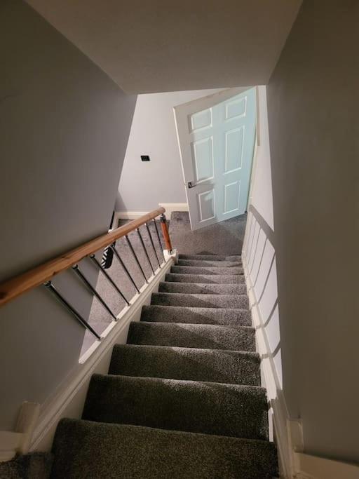Panama Apartment Stoke-on-Trent