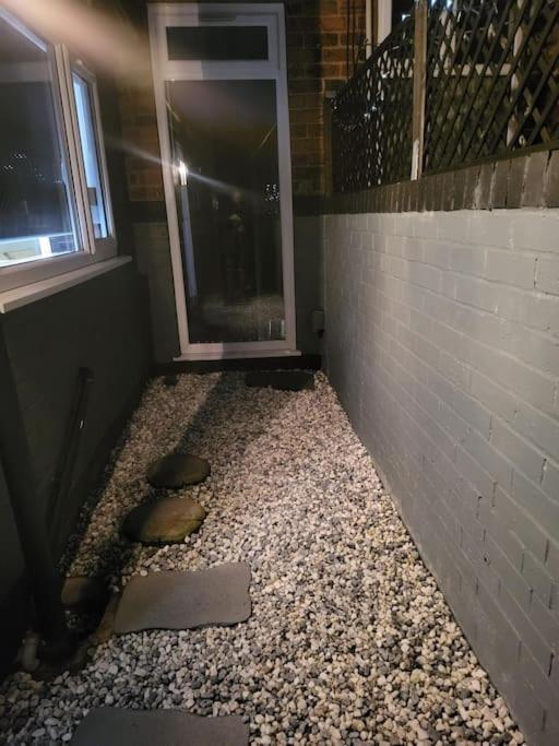 Panama Apartment