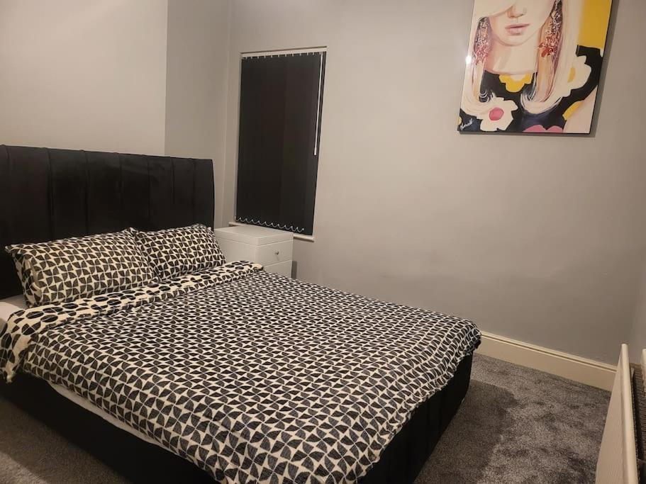Apartment Panama *