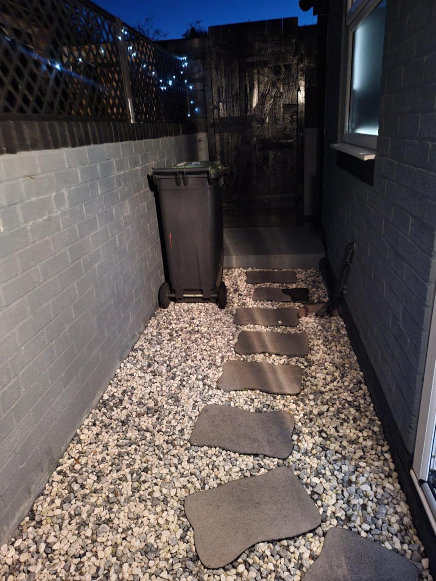 Apartment Panama Stoke-on-Trent